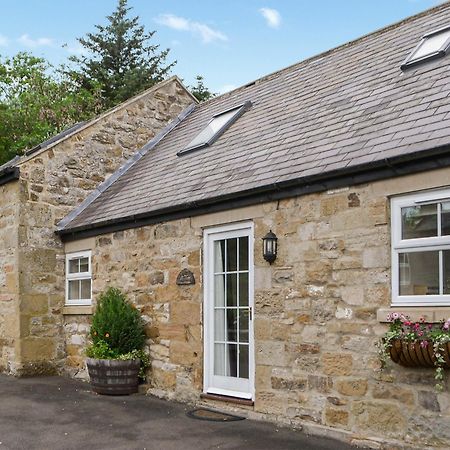 Piglet Cottage Elsdon Exteriör bild