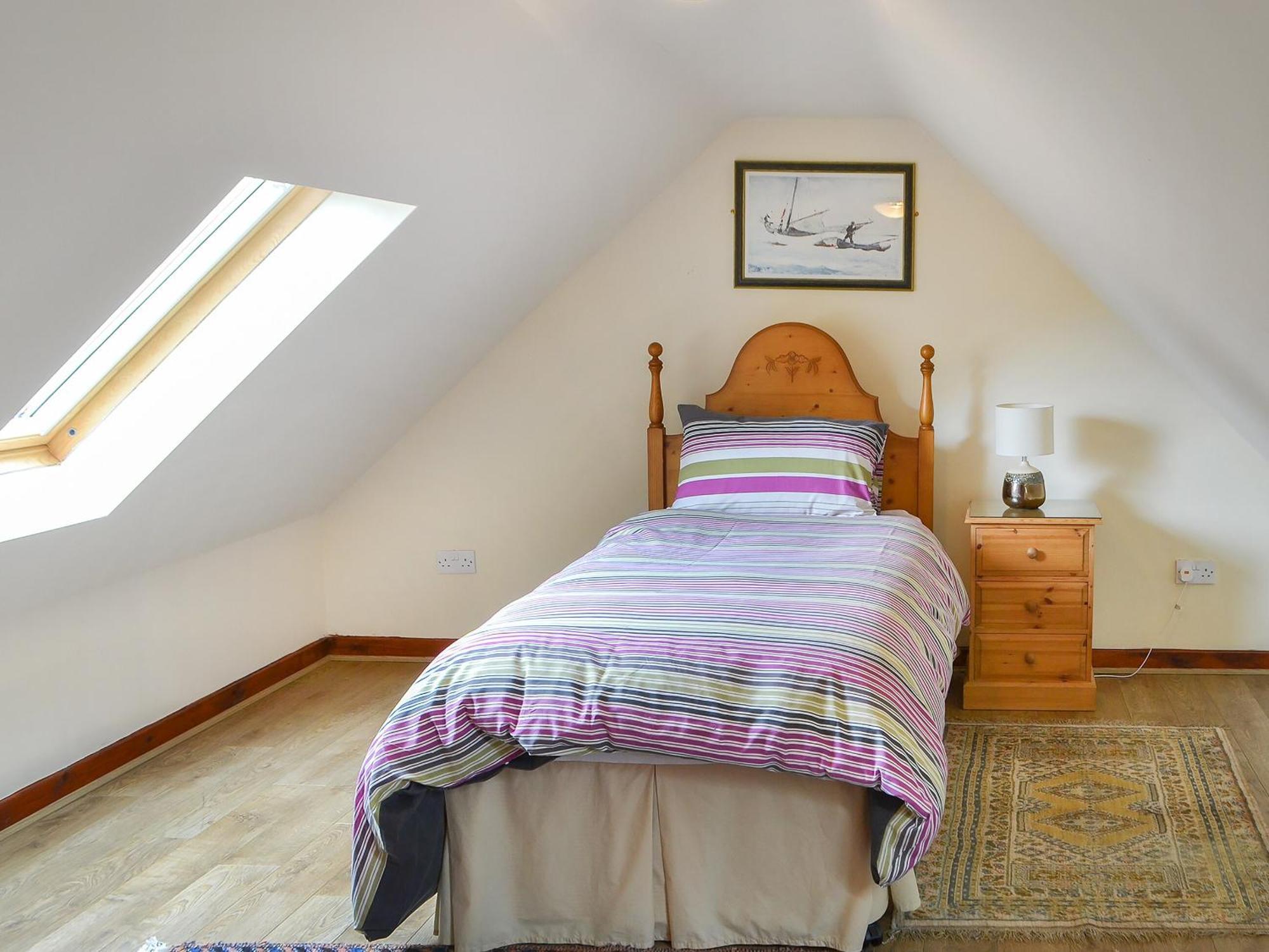 Piglet Cottage Elsdon Exteriör bild